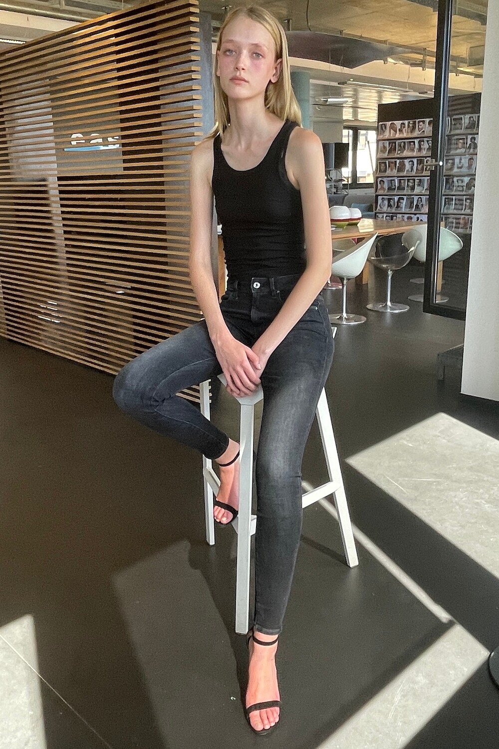 Hannah Heise 28