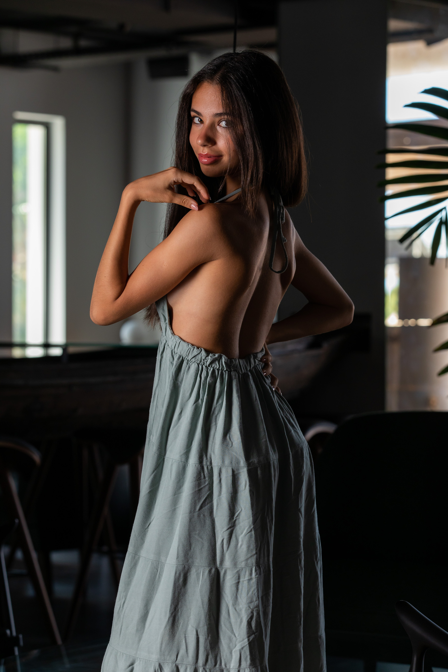 Carolina Almeirão 4