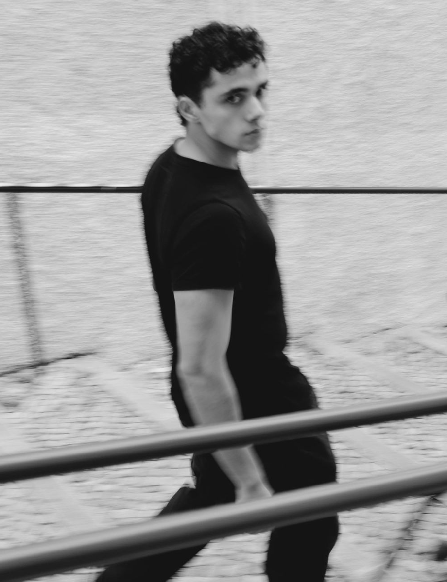 Rui Pedro Silva 3