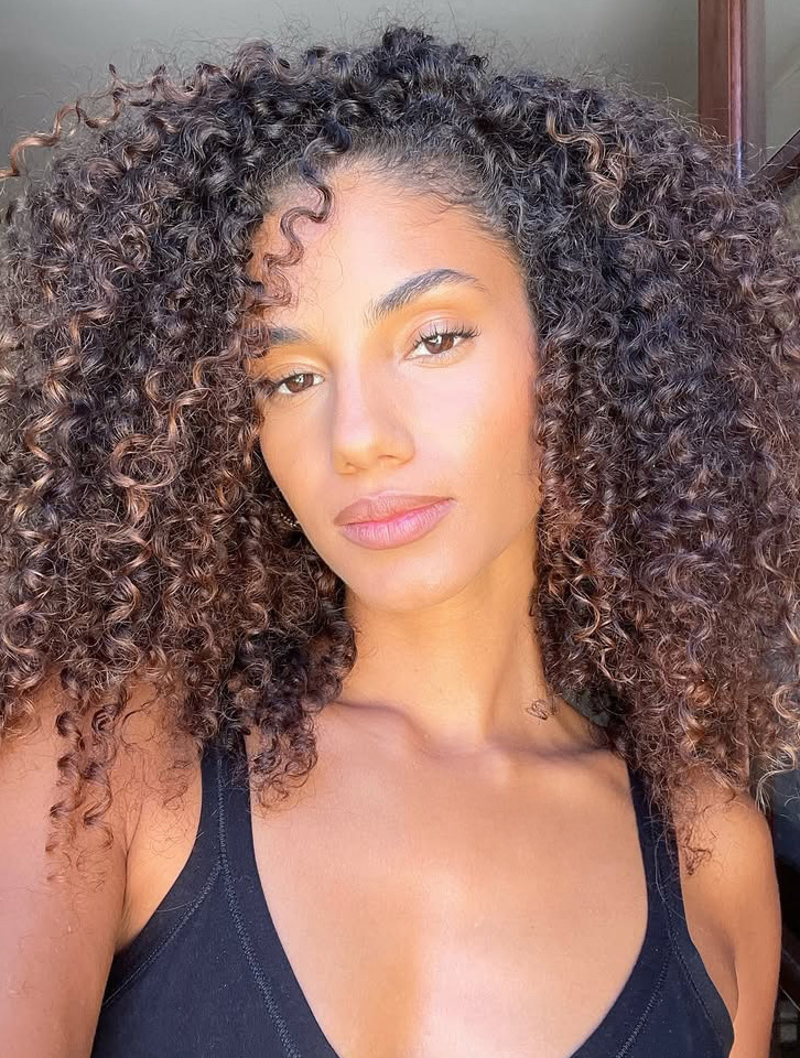 Bruna Mendes