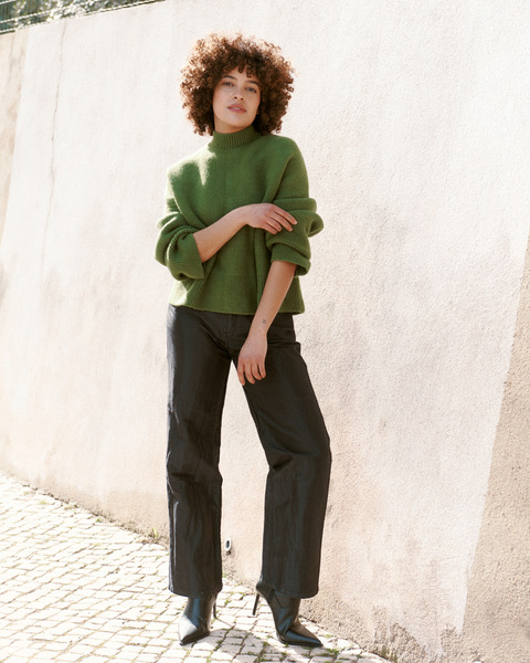 Luiza Vilaça - Acting Skills 2