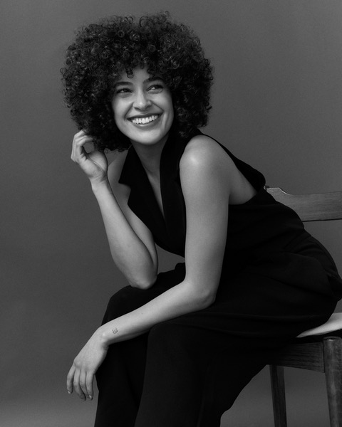 Luiza Vilaça - Acting Skills 3