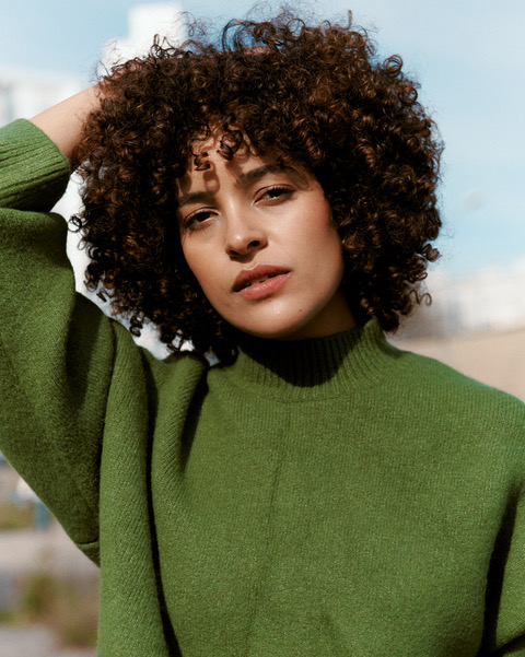 Luiza Vilaça - Acting Skills 4