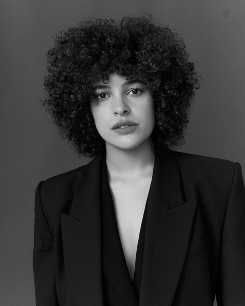 Luiza Vilaça - Acting Skills 5