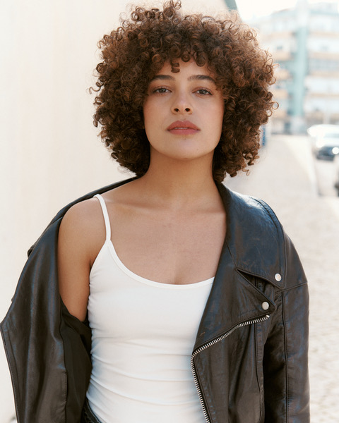 Luiza Vilaça - Acting Skills 6