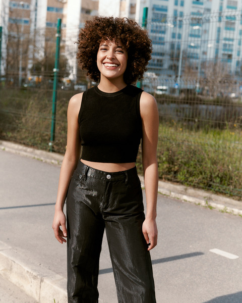 Luiza Vilaça - Acting Skills 7