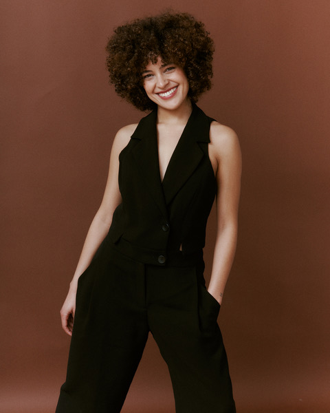 Luiza Vilaça - Acting Skills 9