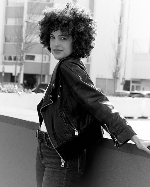 Luiza Vilaça - Acting Skills 10