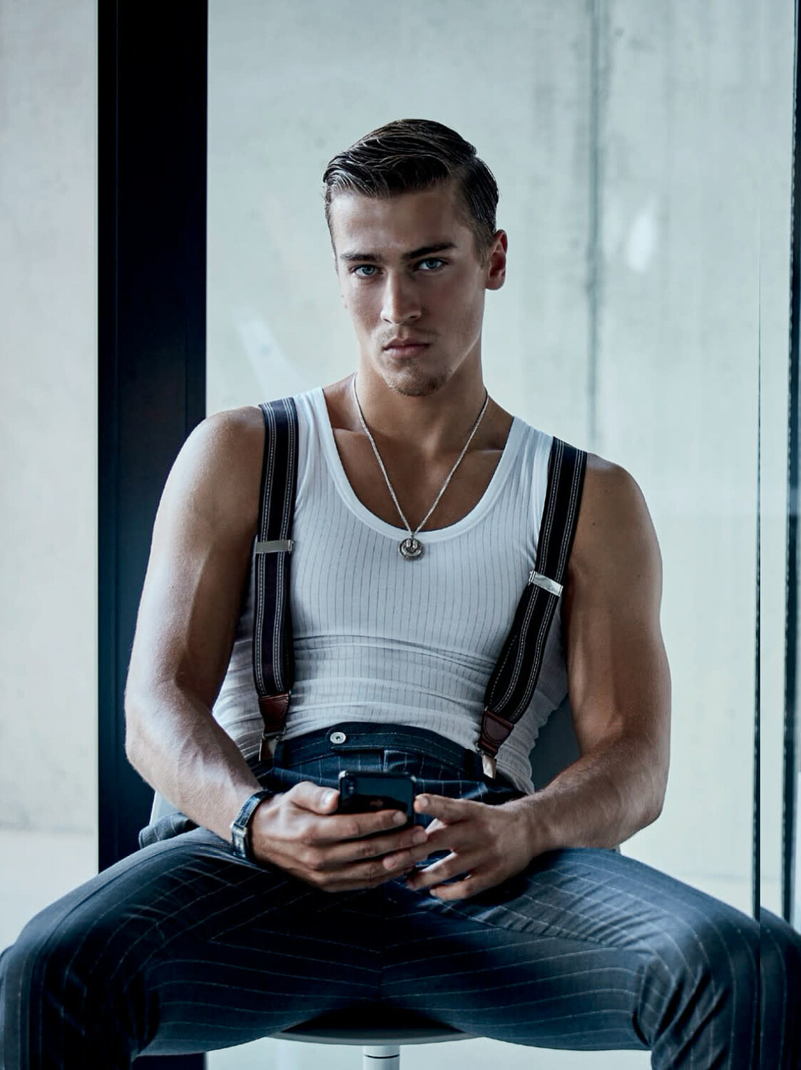 Andrej Halasa 18