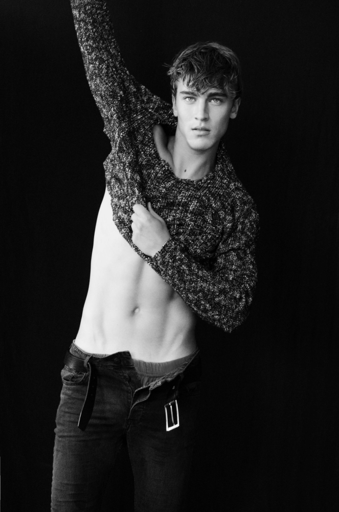 Andrej Halasa 19