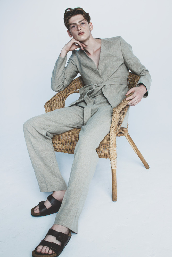 Anton Dzenisiuk 2