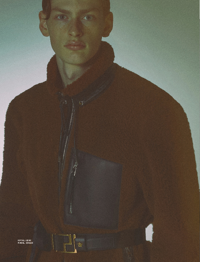Anton Dzenisiuk 21