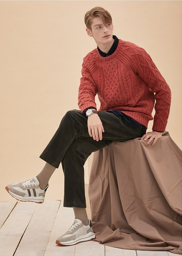 Anton Dzenisiuk 36