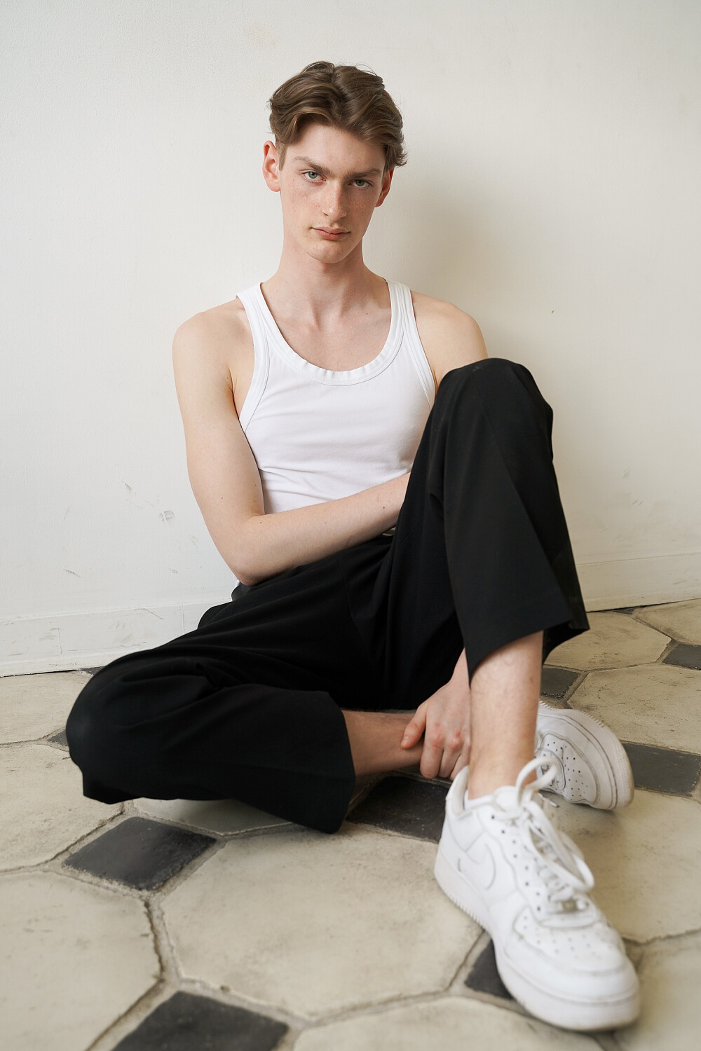 Anton Dzenisiuk 36