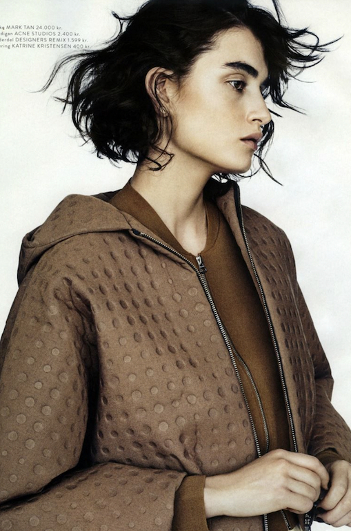 Pauline Cruysse 30