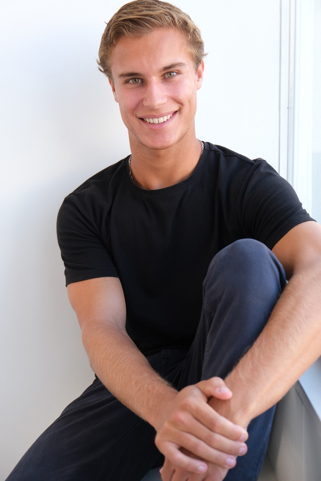 Tiago Ribeiro 1