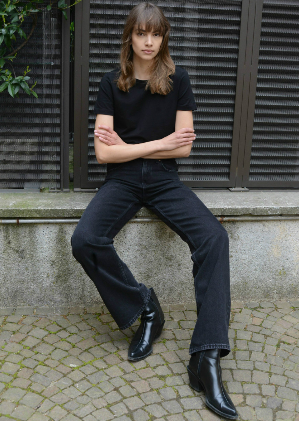 Manon Flokstra 40