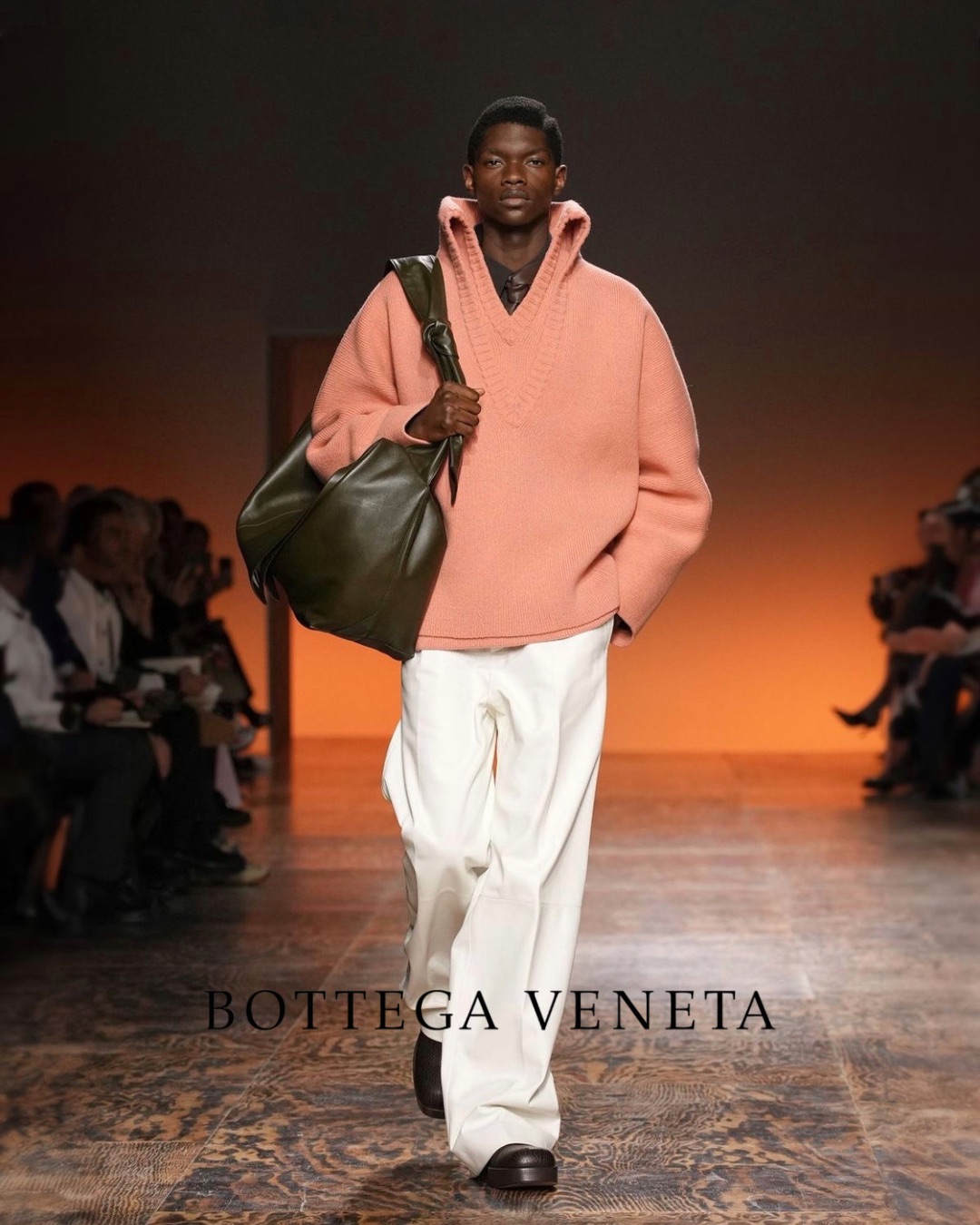 Milan Fashion Week FW24 1