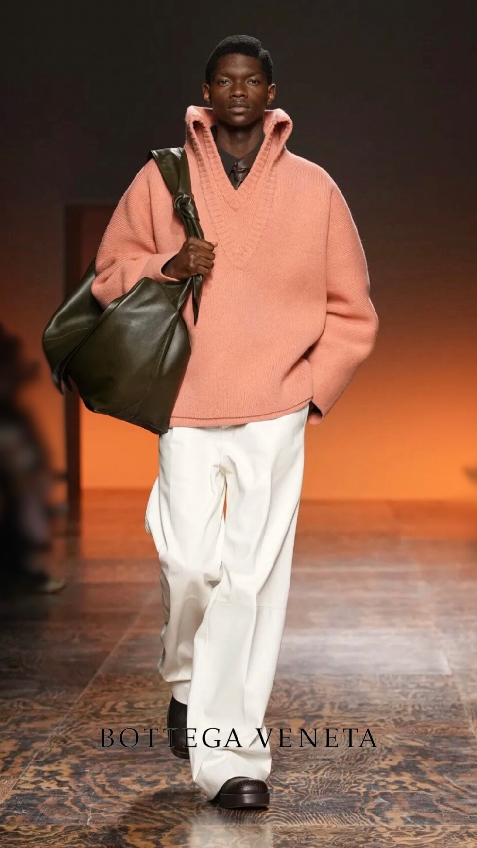 Milan Fashion Week FW24