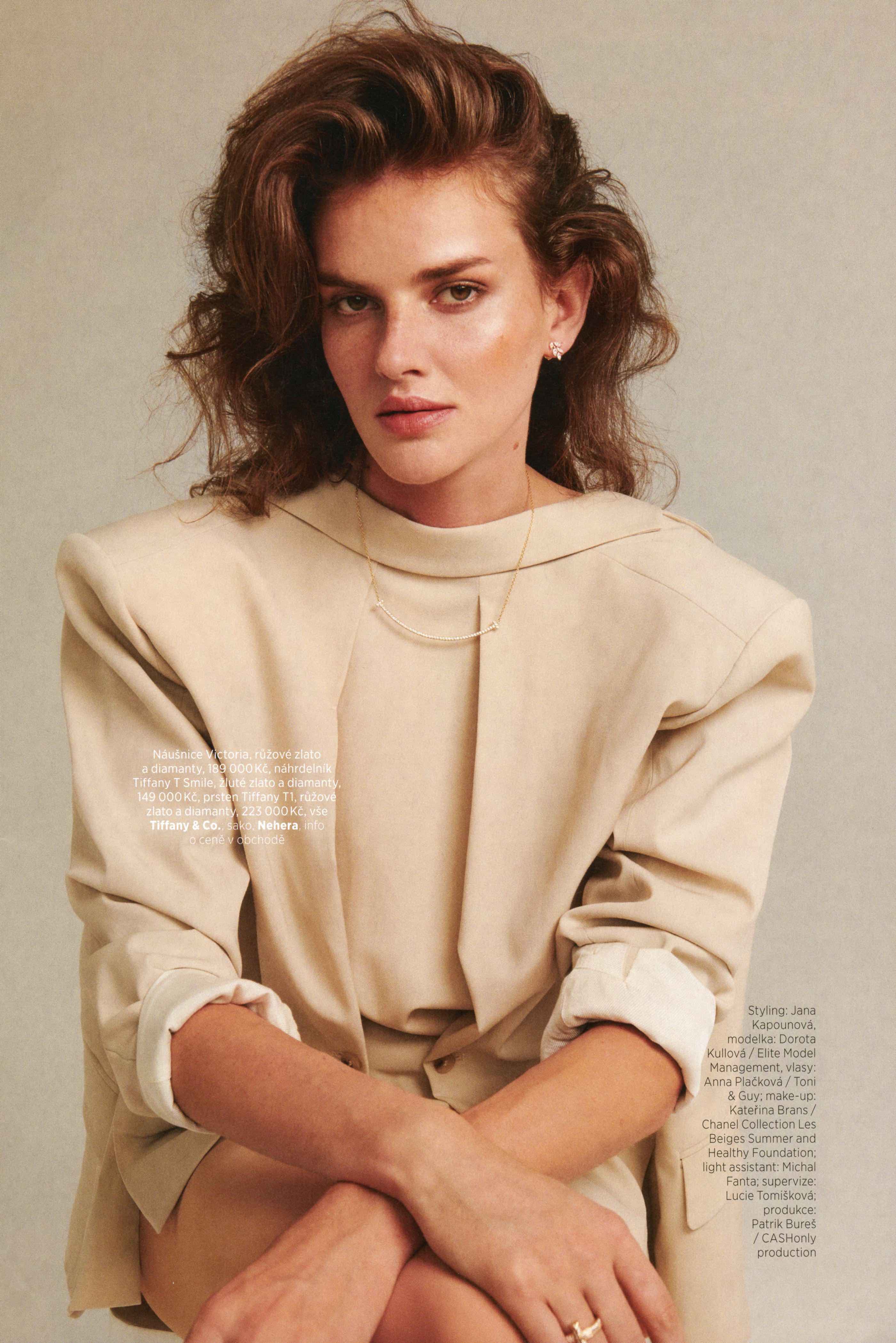 Dorota Kullova 35