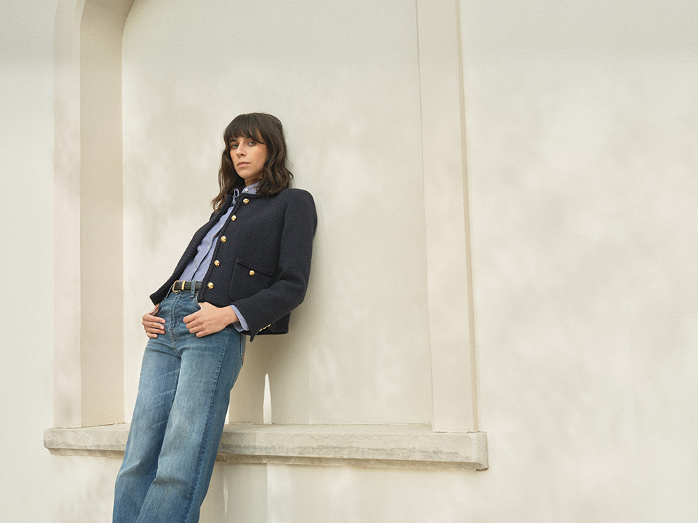 Unger Fashion 8
