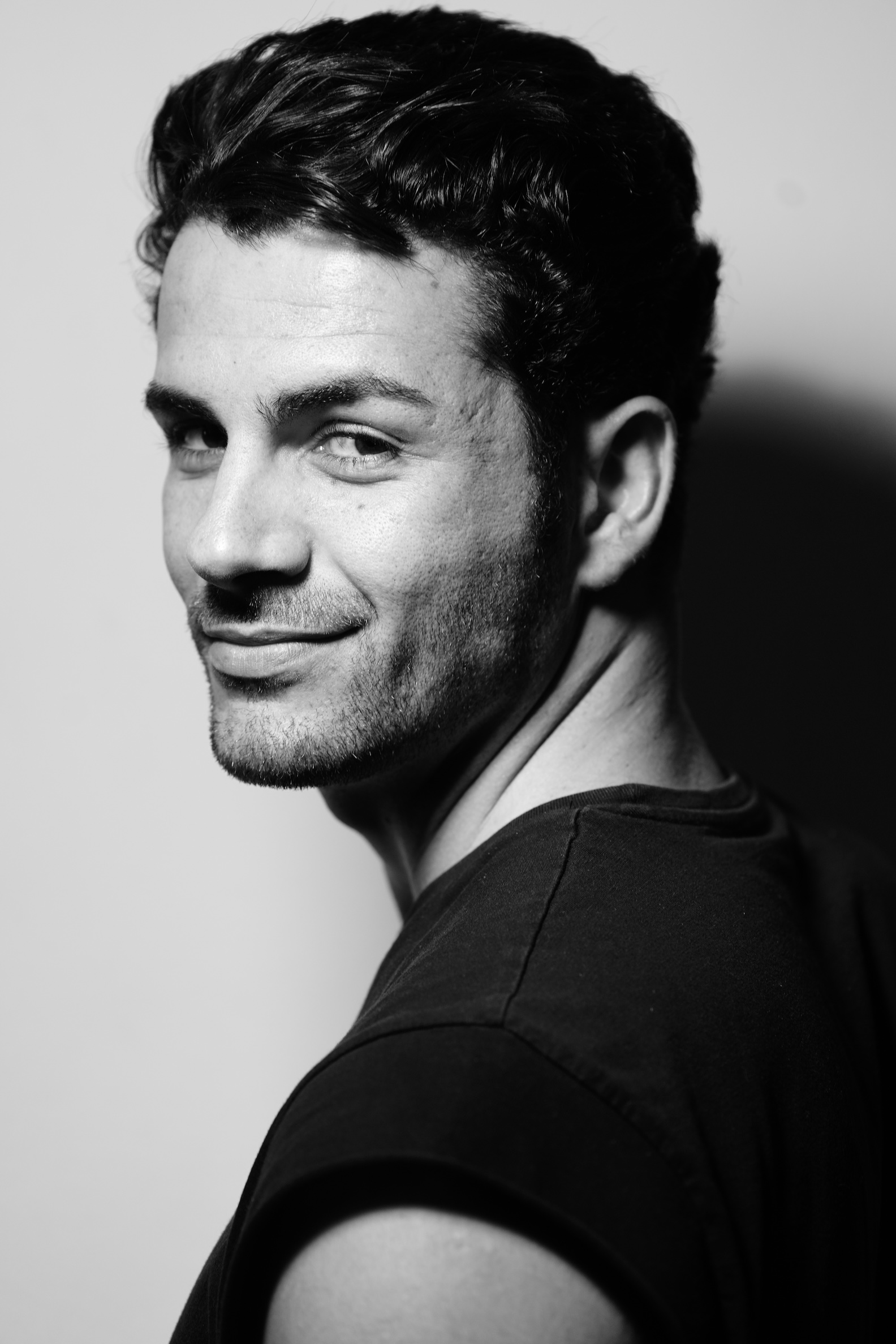 Rodrigo Morganti - Acting Skills 3