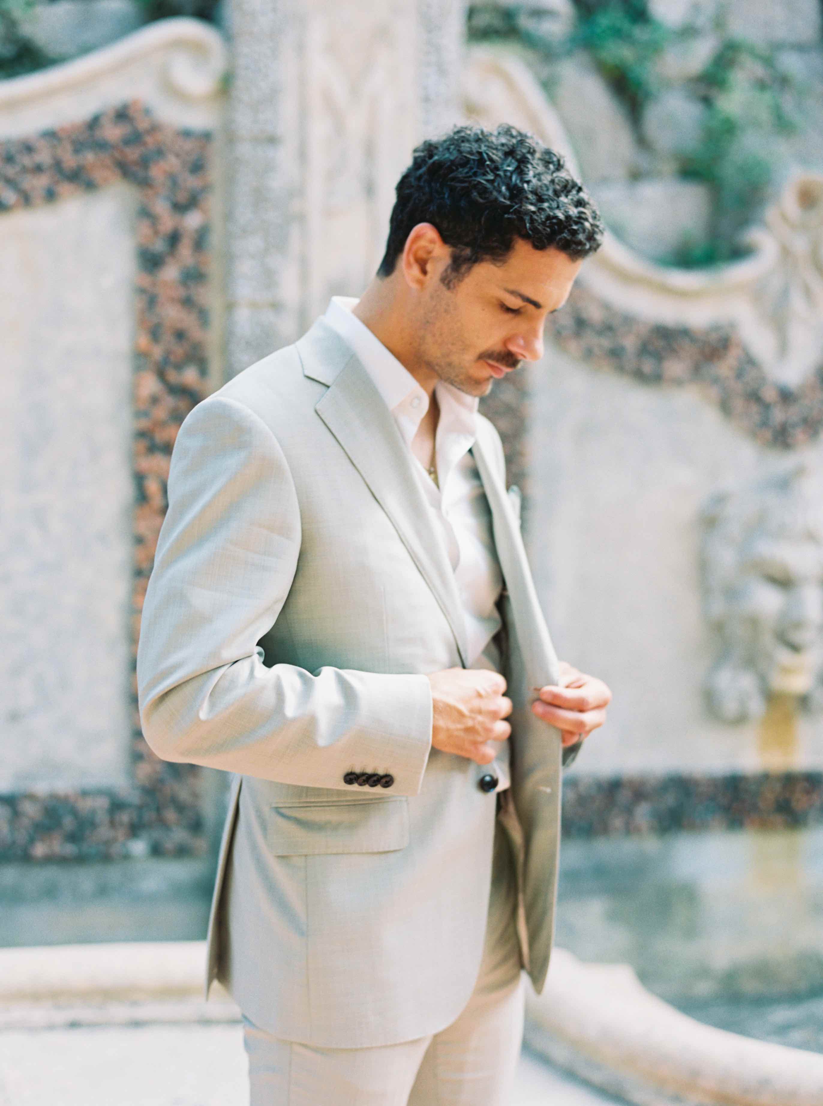 Rodrigo Morganti - Acting Skills 8