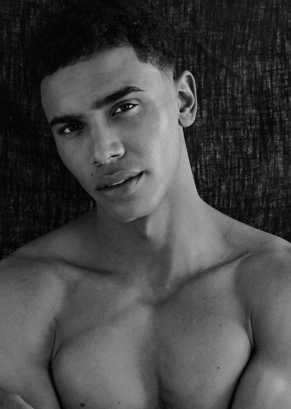 Daniel Sterk 18
