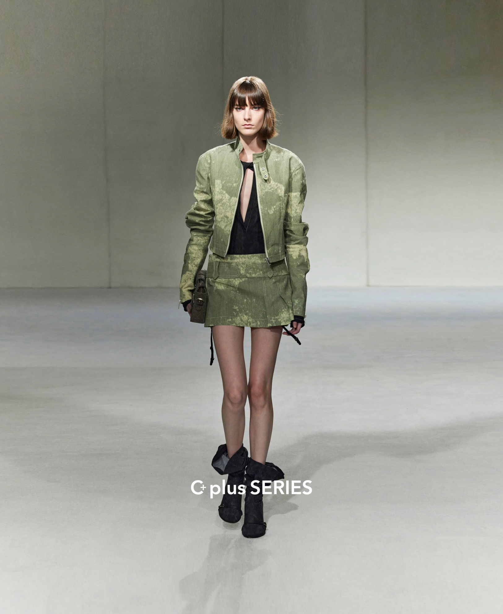 Shanghai Fashion Week FW24 0