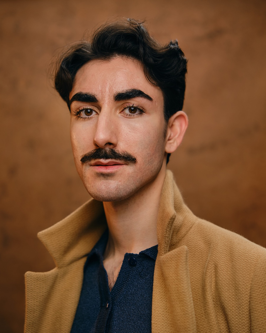 Ricardo Francisco Jacob 0