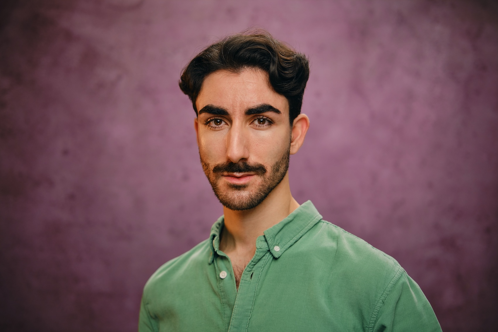 Ricardo Francisco Jacob 2