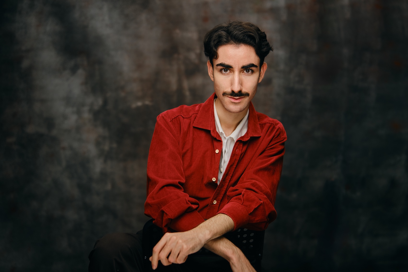 Ricardo Francisco Jacob 1