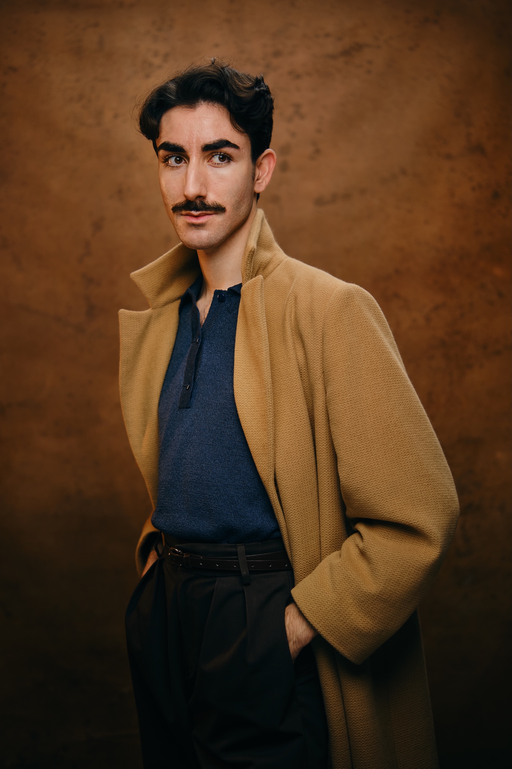 Ricardo Francisco Jacob 3