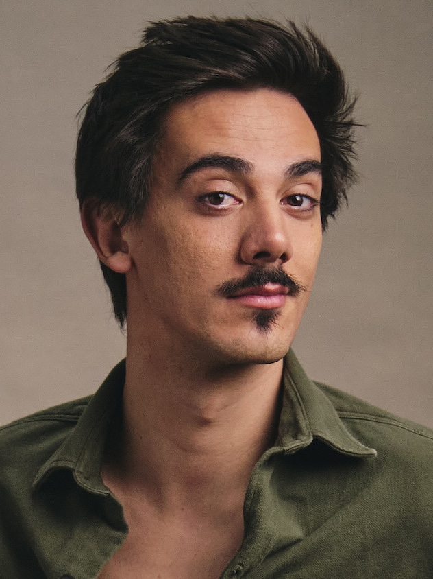 Diogo Freitas