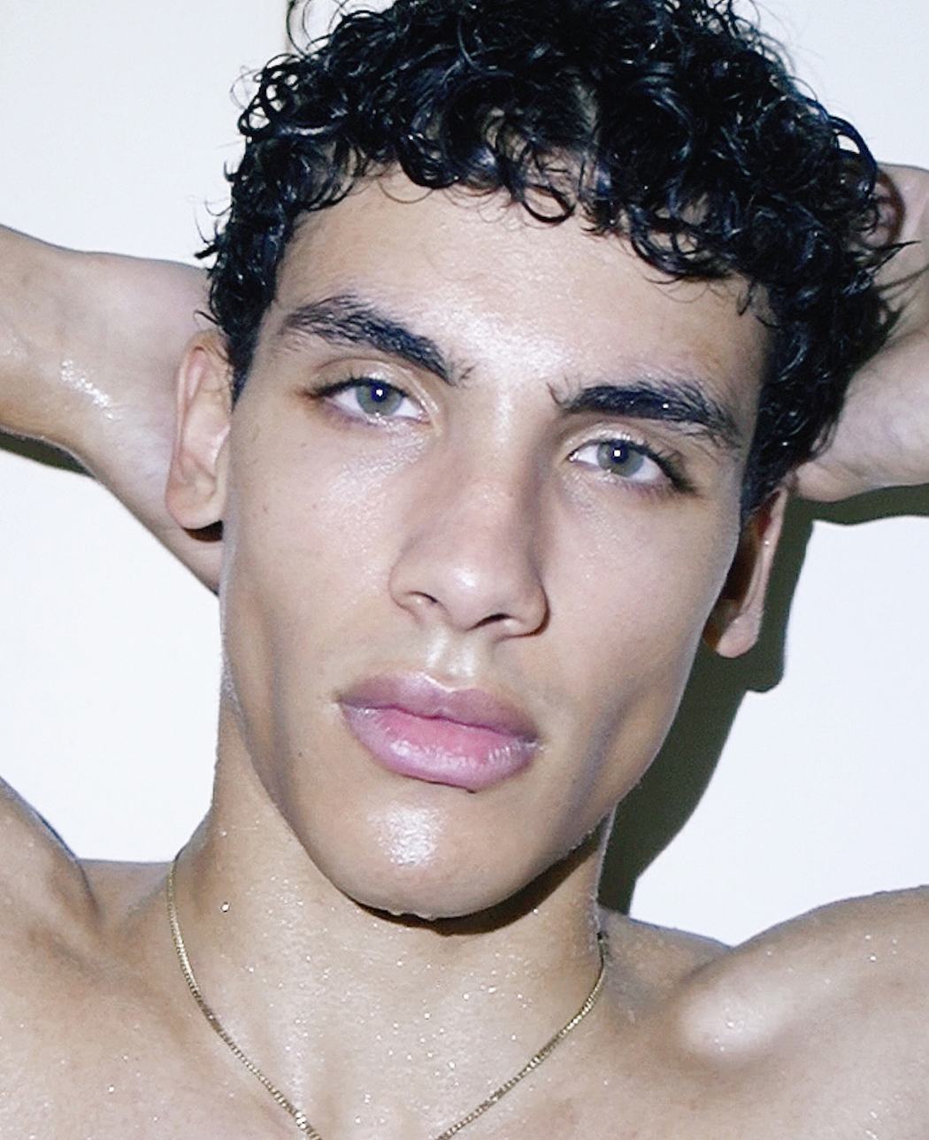 Tomás Santos 19