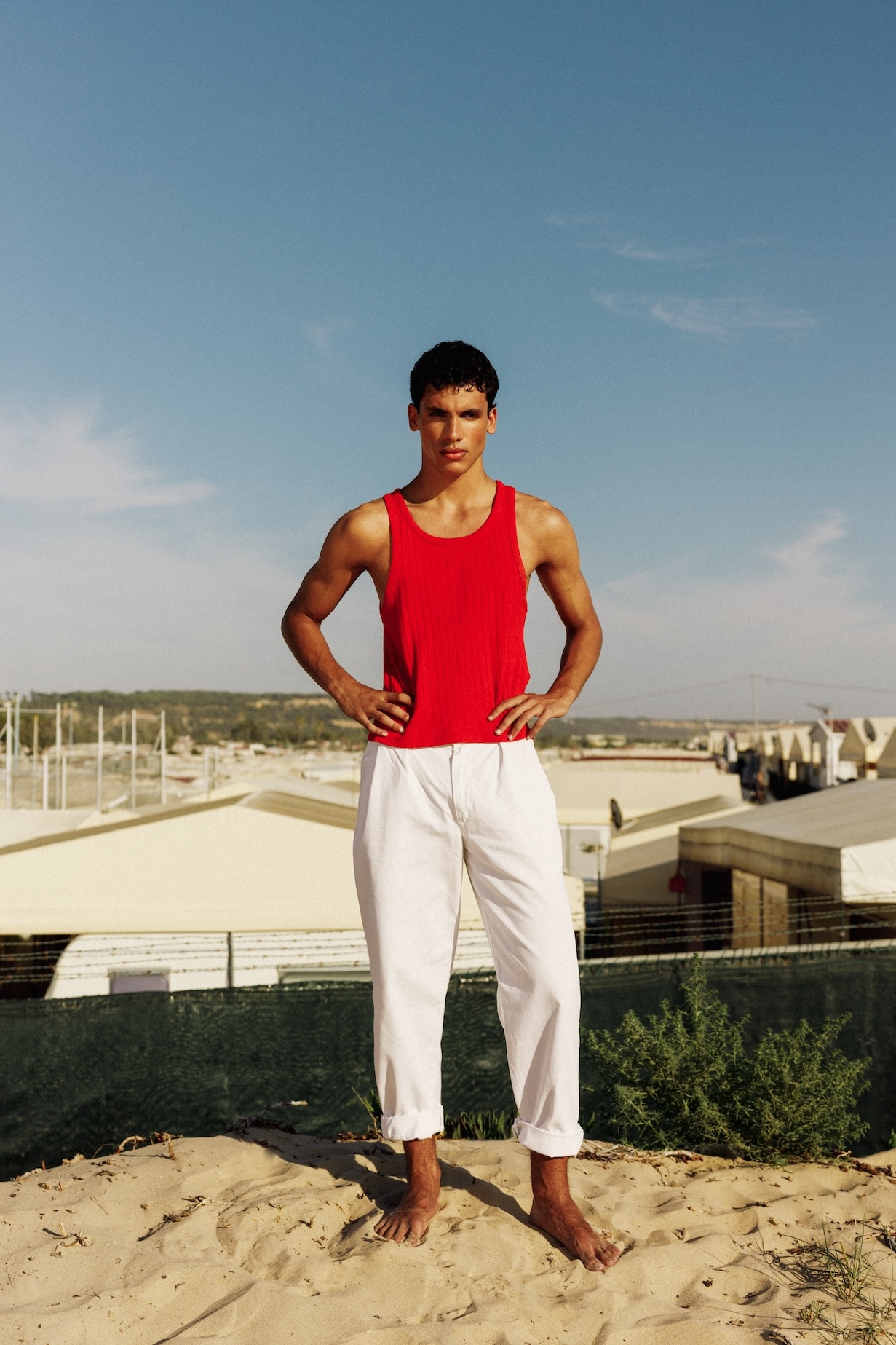 Tomás Santos 25