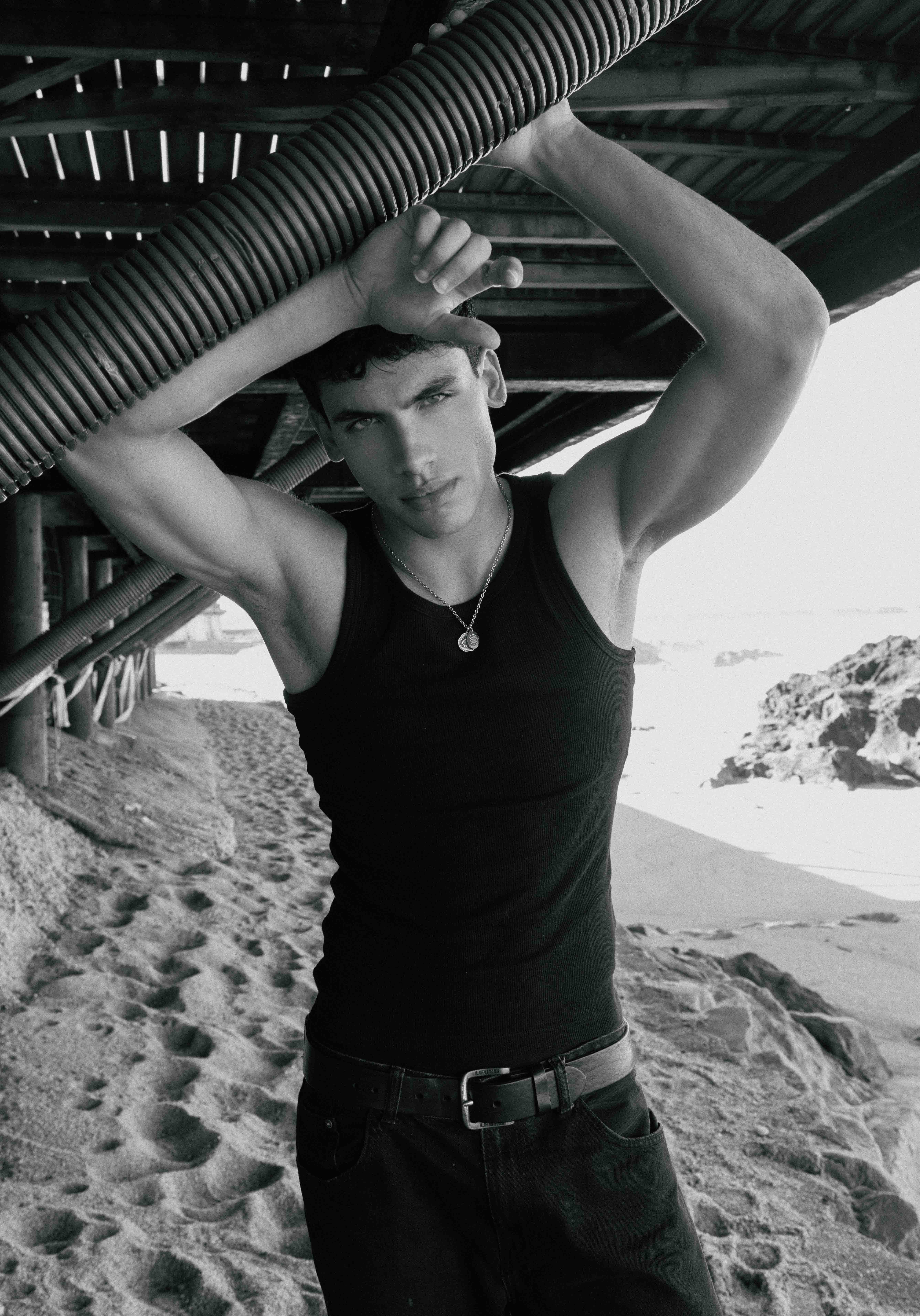 Tomás Santos 28