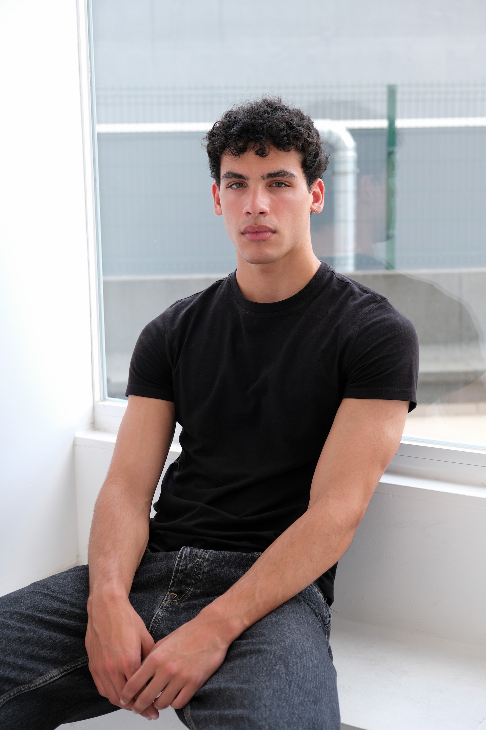 Tomás Santos 32