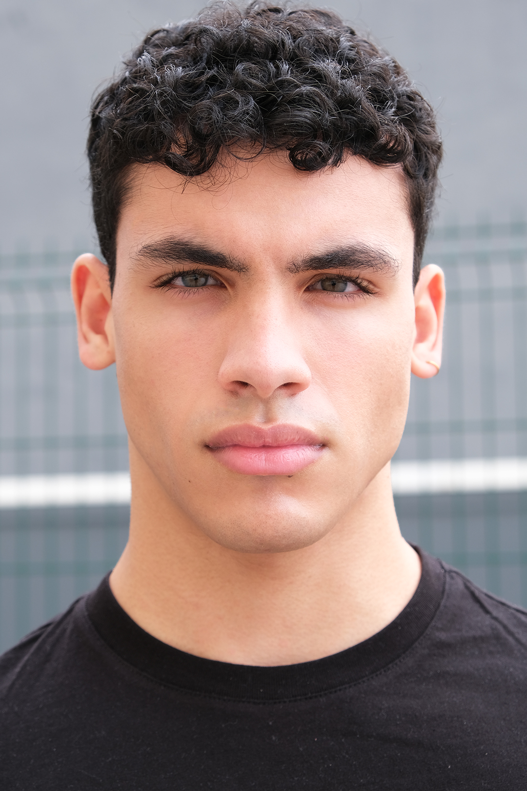Tomás Santos 28