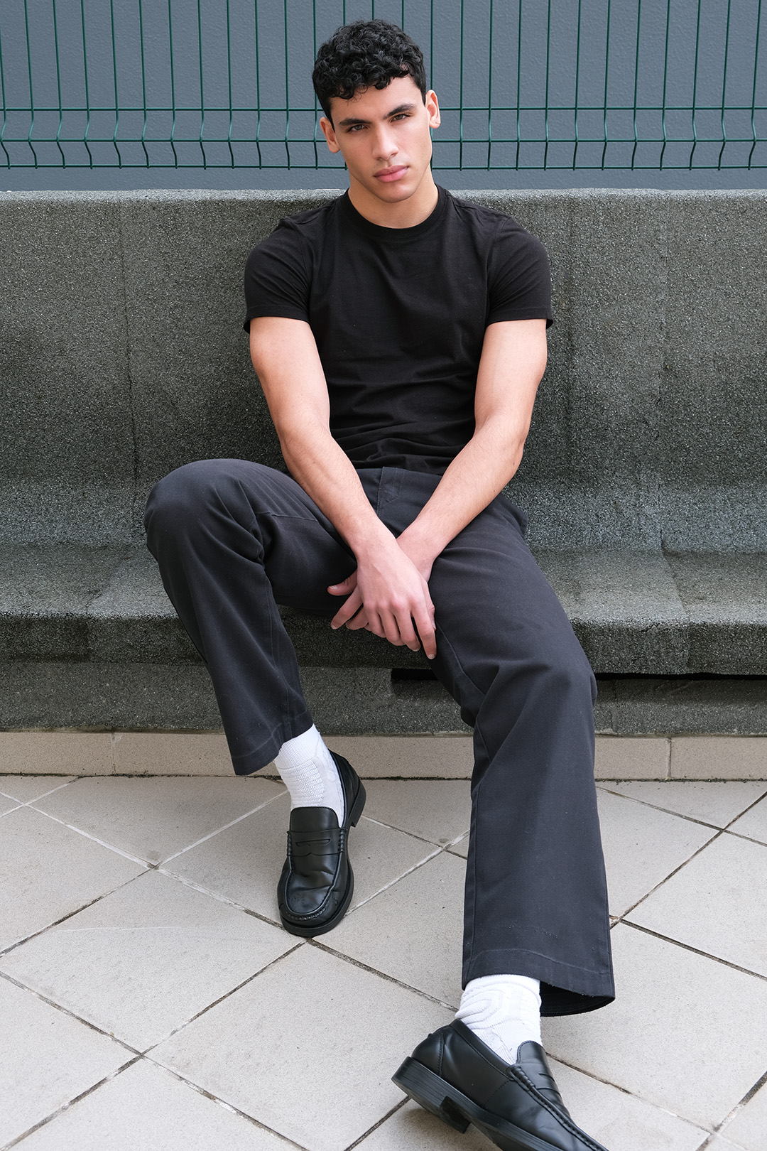 Tomás Santos 29