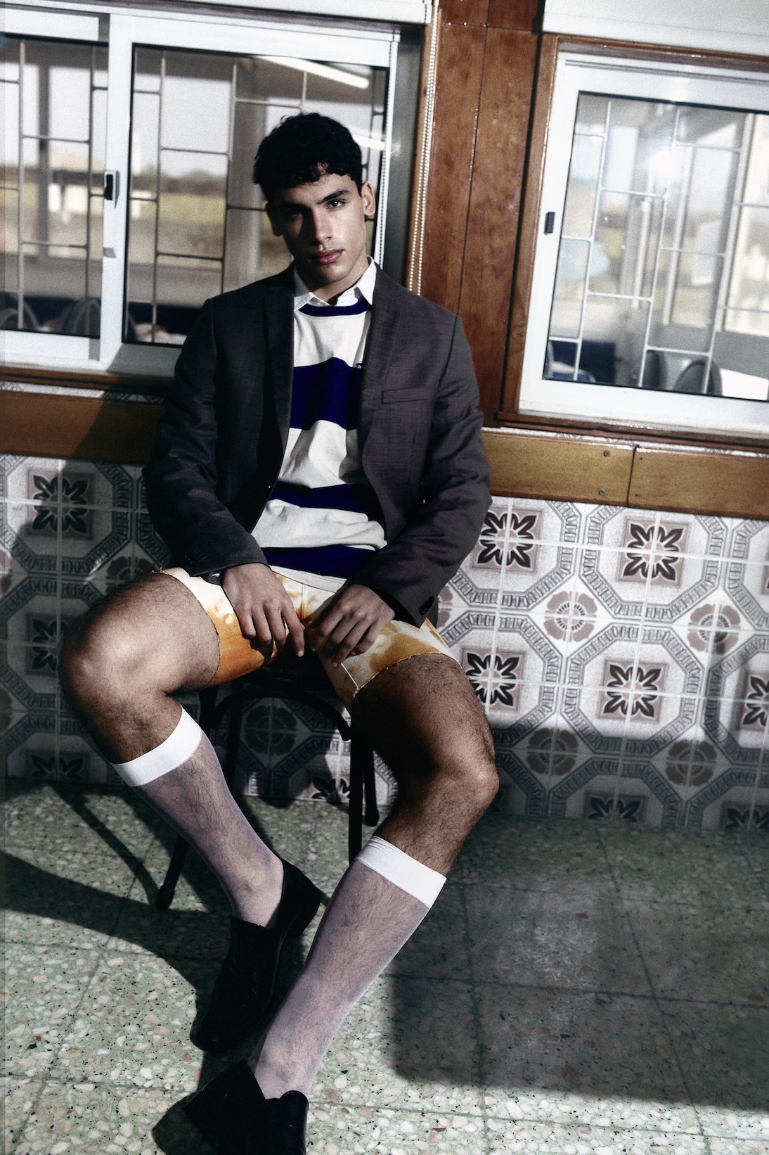 Tomás Santos 30