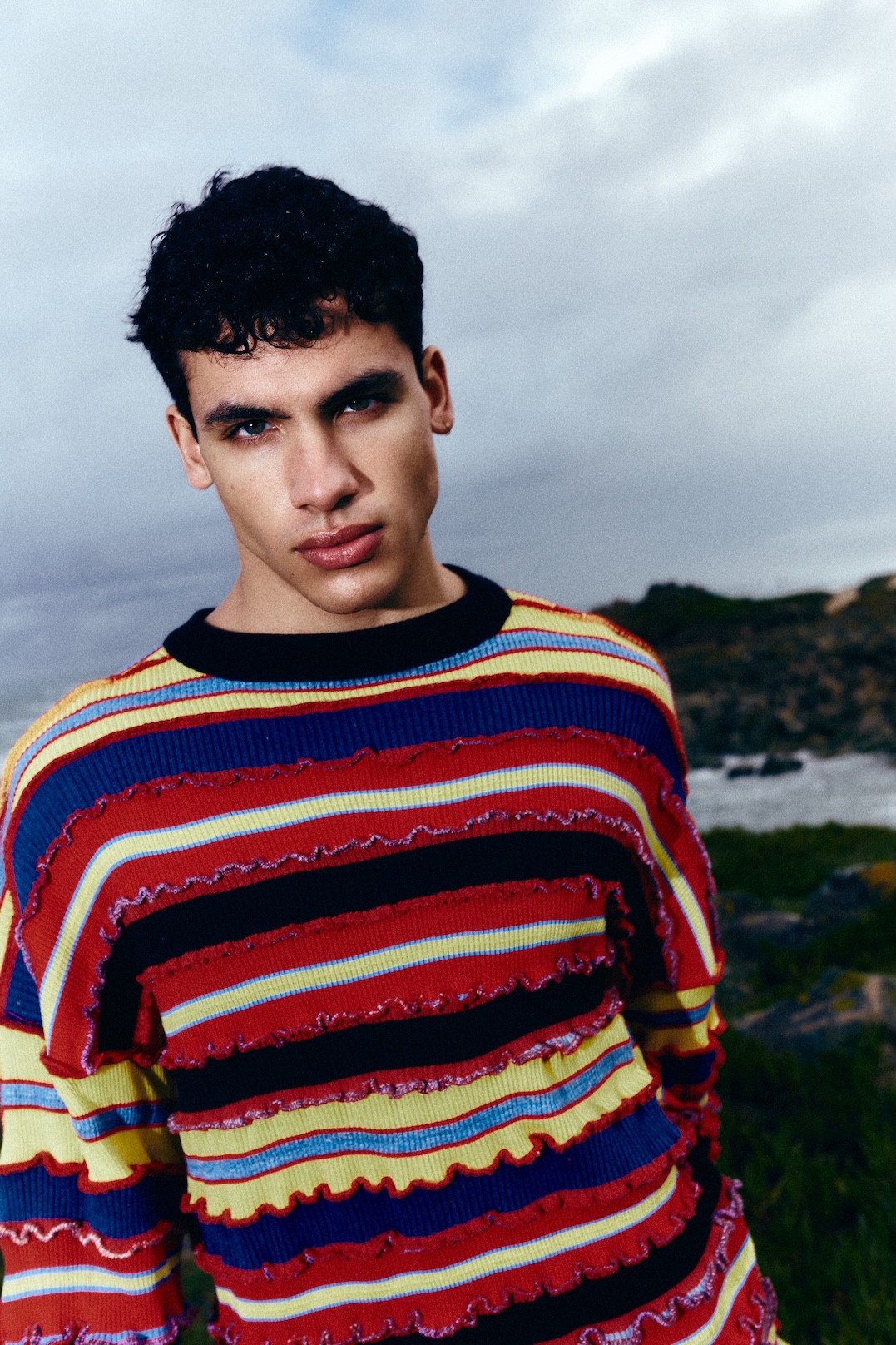 Tomás Santos 32