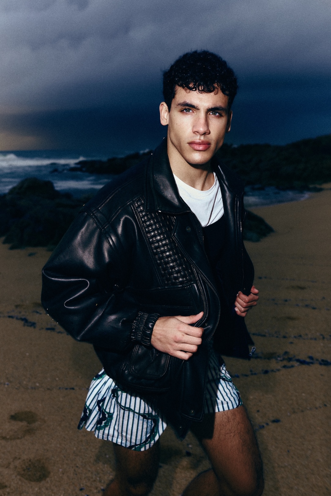 Tomás Santos 34