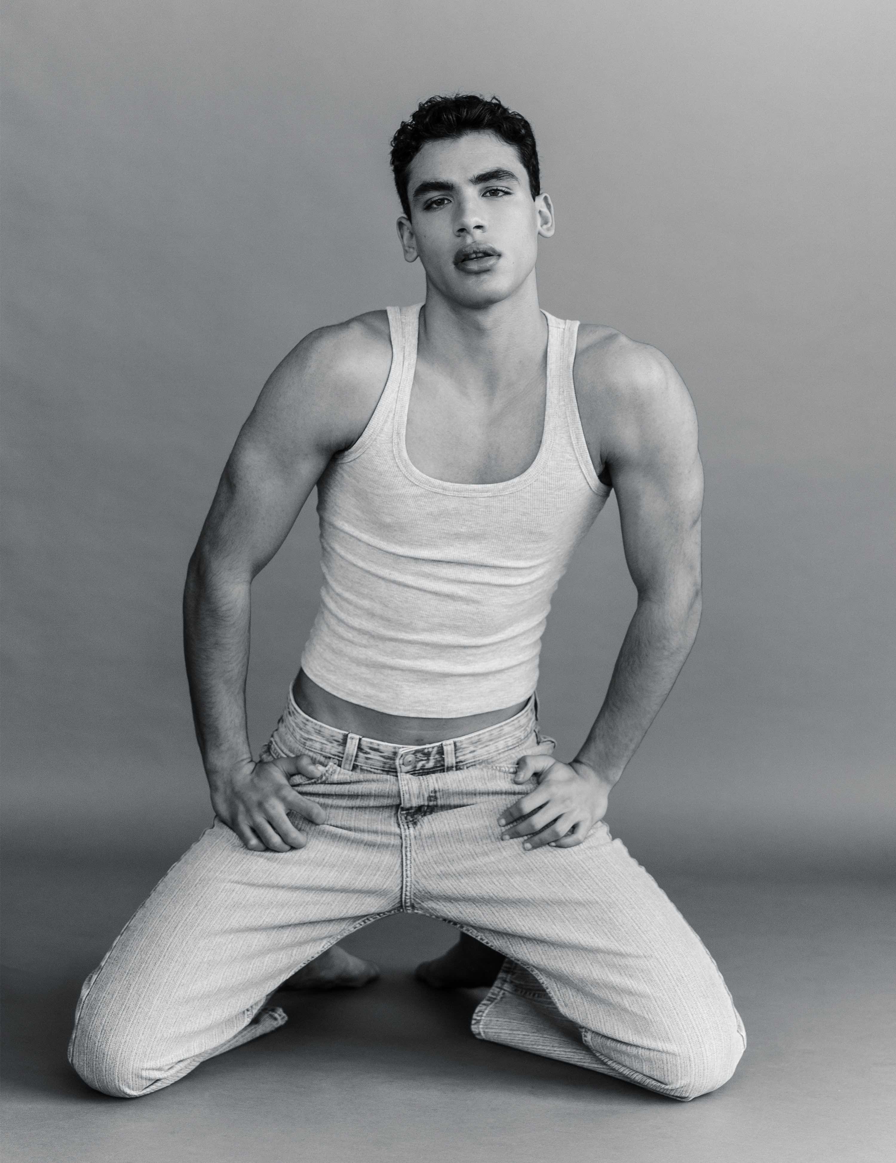 Tomás Santos 29