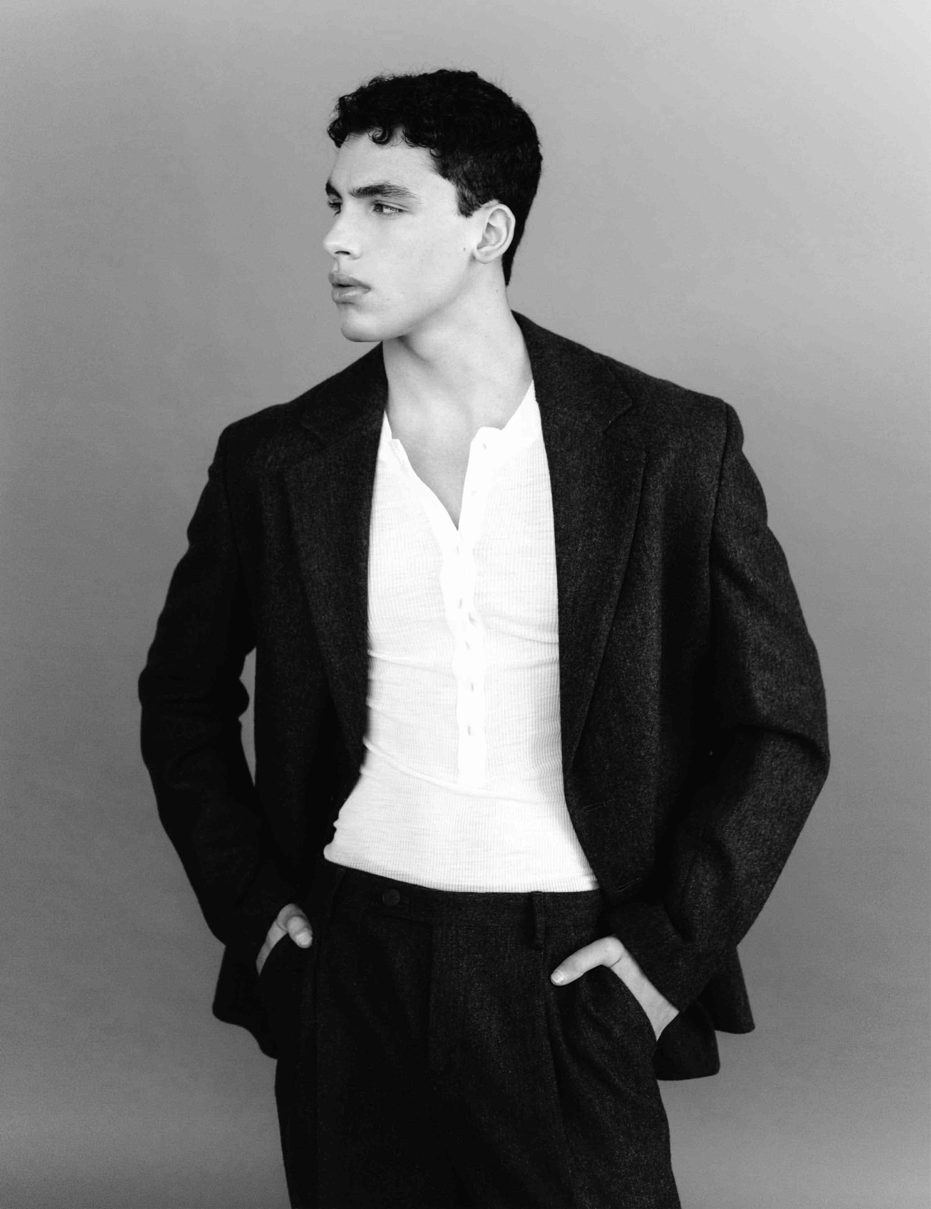 Tomás Santos 32