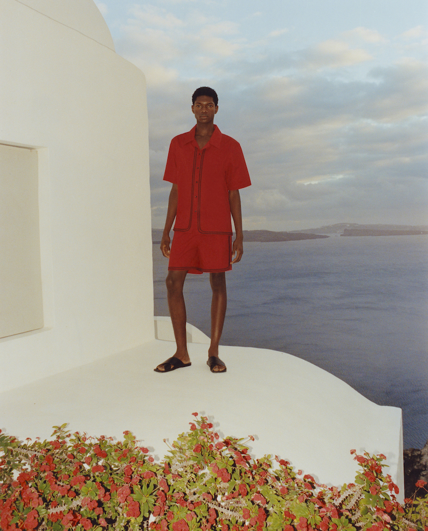 Commas SS24 9
