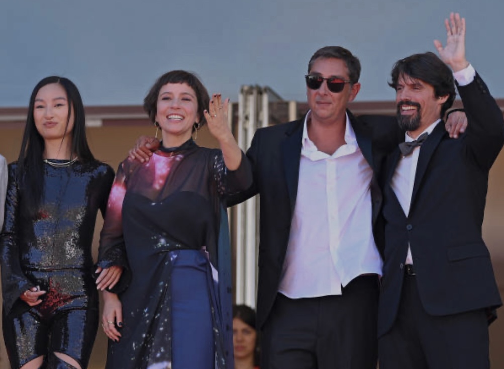 Cannes Film Festival 4