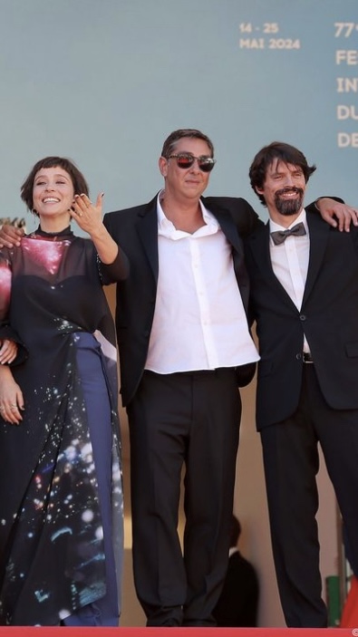 Cannes Film Festival 2024