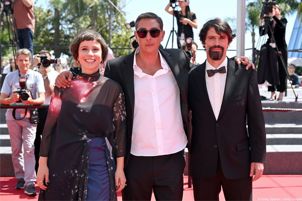 Cannes Film Festival 2024 4