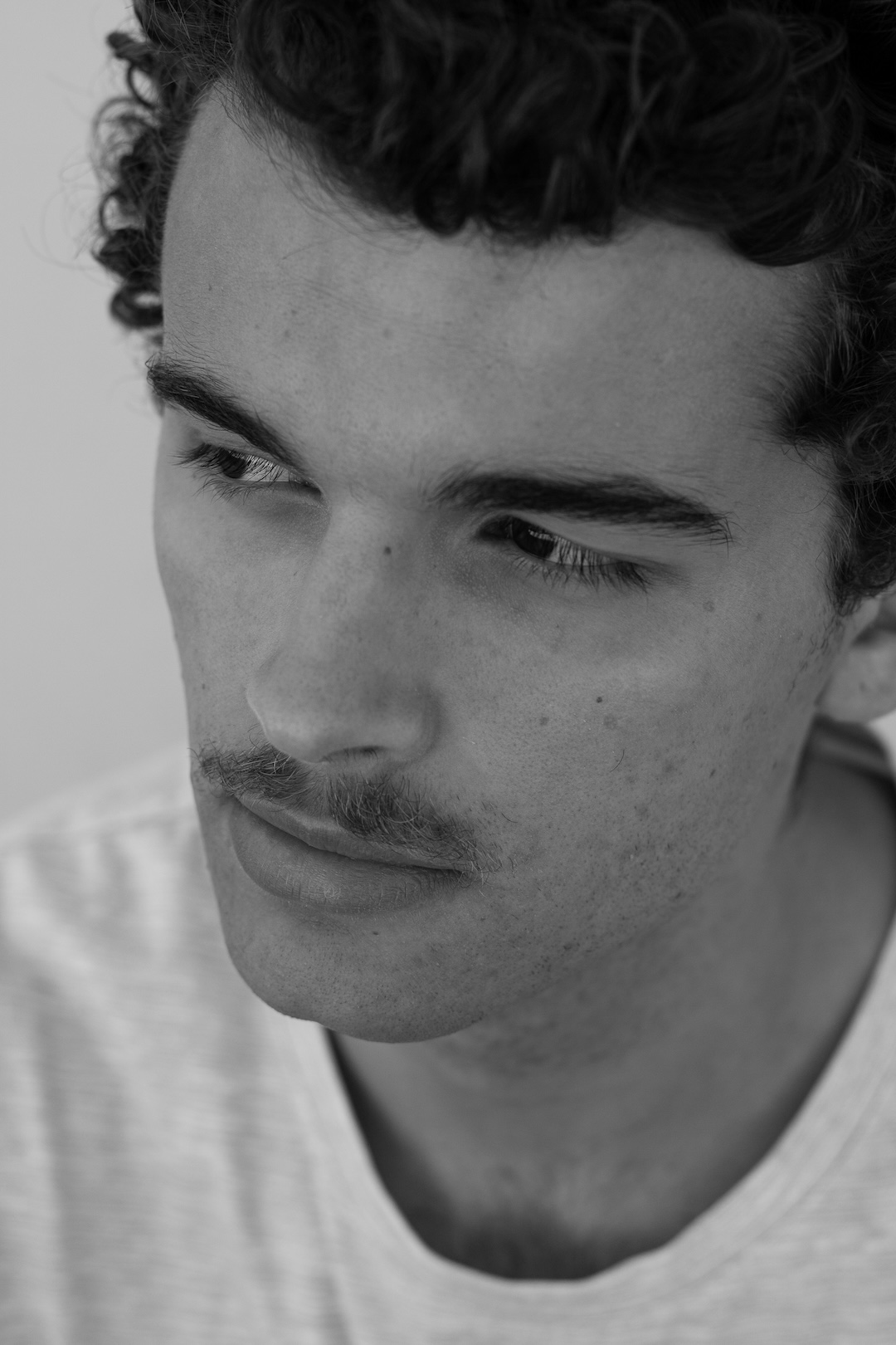 Pedro Guerreiro - Acting Skills 1